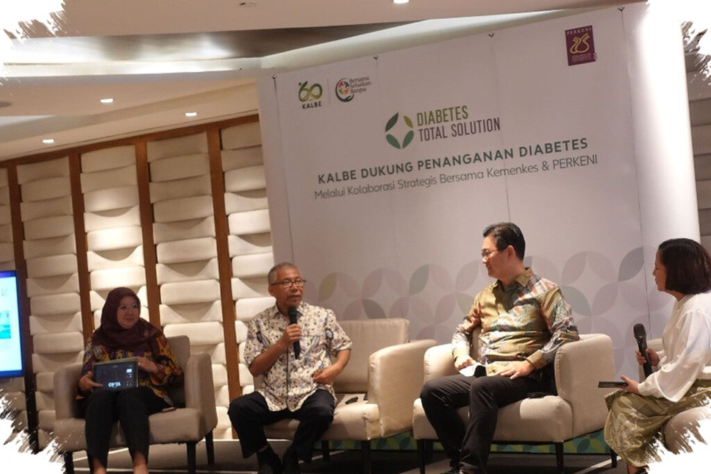 Apakah Diabetes Bisa Sembuh, Dokter Ungkap Batas Antara Terkontrol dan Sembuh