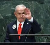 Israel Pertahankan Zona Keamanan 10 Kilometer di Lebanon, Ujian Berat Gencatan Senjata Baru
