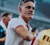 Jelang Piala AFF, Herdman Siapkan TC Khusus untuk Kunci Lolos Grup A
