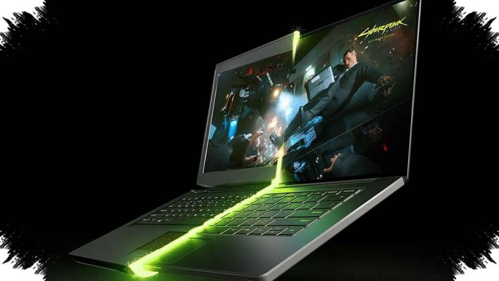 Chip Arm Nvidia N1 Disebut Setara RTX 5070, Laptop Tipis Siap Ubah Peta Gaming