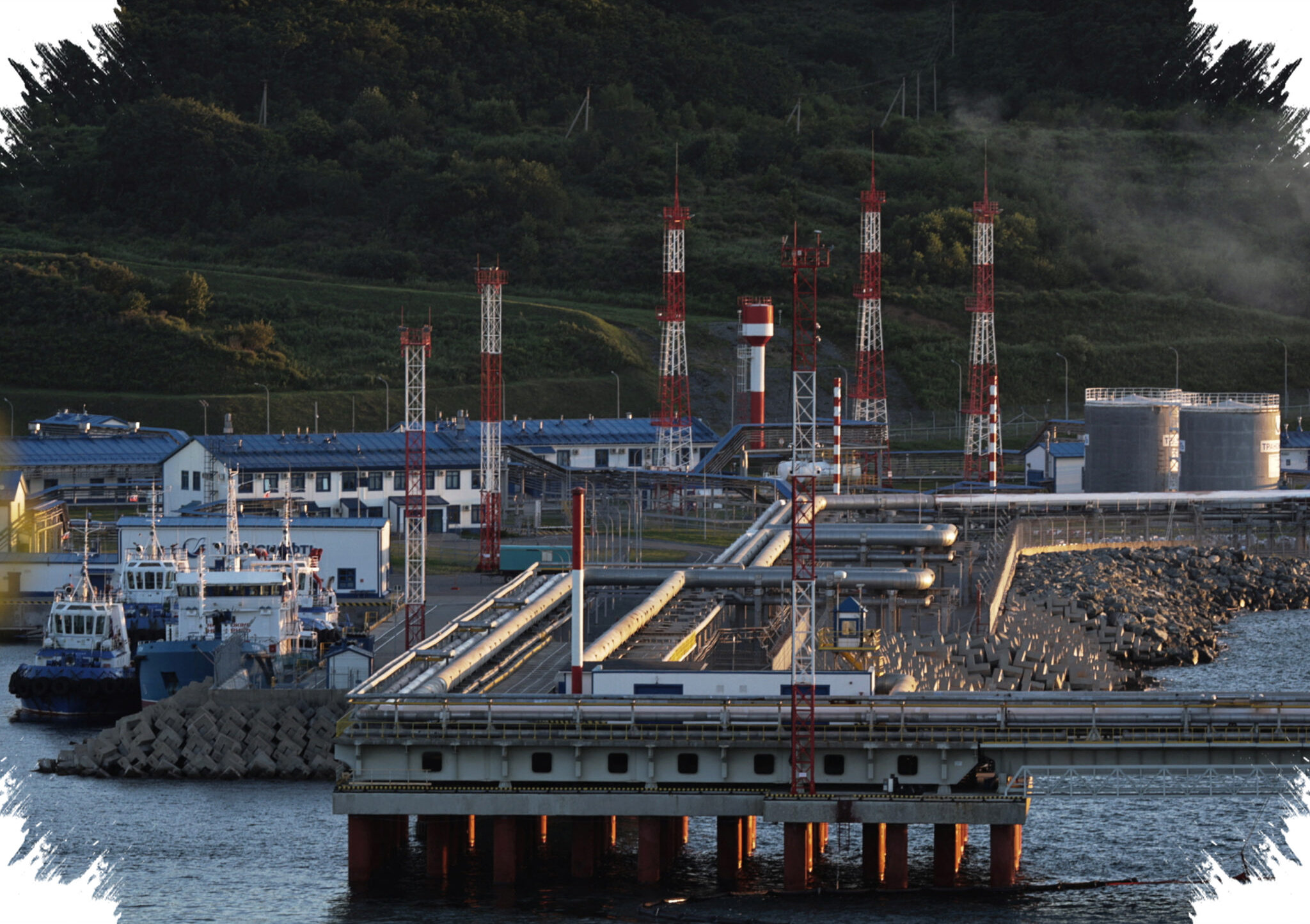 Bahlil Pastikan Minyak Rusia Tetap Dibeli, Meski Indonesia Juga Gandeng AS