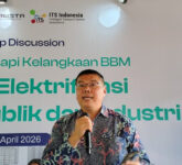 Bus Listrik Di Tengah Krisis BBM, Biaya Operasional Bisa Berubah Drastis