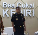 Dirjen Bea Cukai Tancap Gas di Jateng dan Jatim, Kejar Penerimaan Negara dengan Integritas Tegas