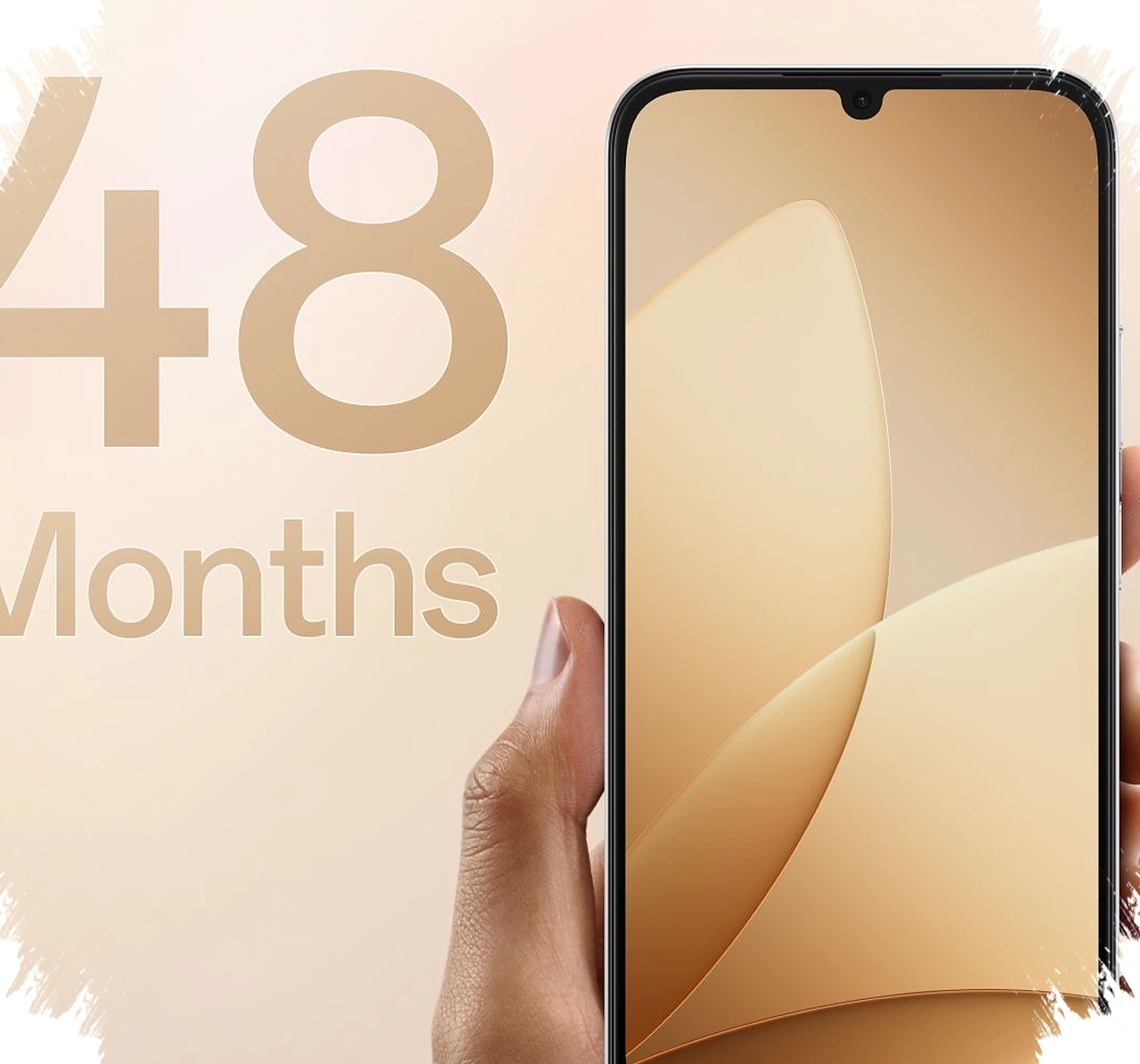 Oppo A6C Resmi, Desain Premium Harga Rp2 Jutaan Bawa Baterai 7000 mAh