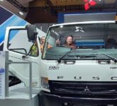 Cold Chain Makin Krusial, Mitsubishi Fuso Siapkan Armada Dan Layanan Real Time Cold Chain Makin Krusial, Mitsubishi Fuso Siapkan Armada Dan Layanan Real Time
