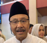 Gus Ipul Tegaskan PBI JKN Tak Dipangkas, 11 Juta Data Disisir Ulang Demi Yang Berhak