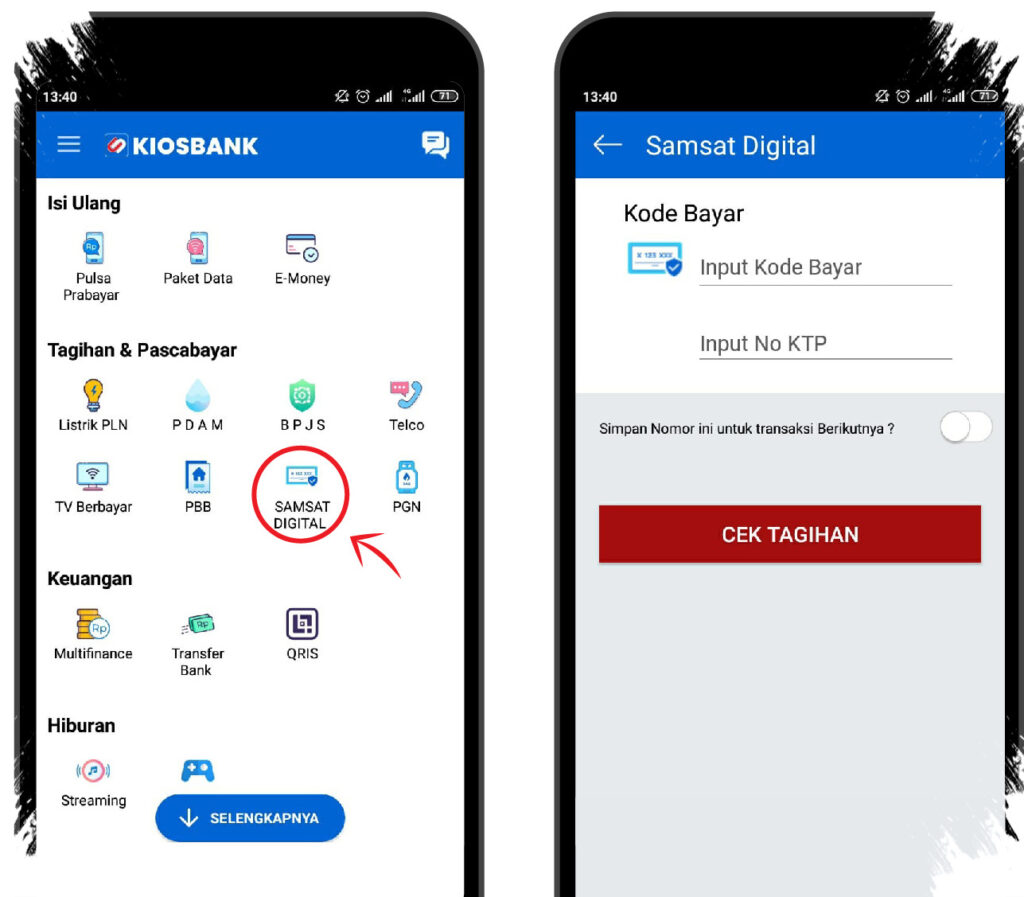 Korlantas Permudah Perpanjangan STNK Tahunan, Cukup Lewat Aplikasi Signal Tanpa Ke Samsat