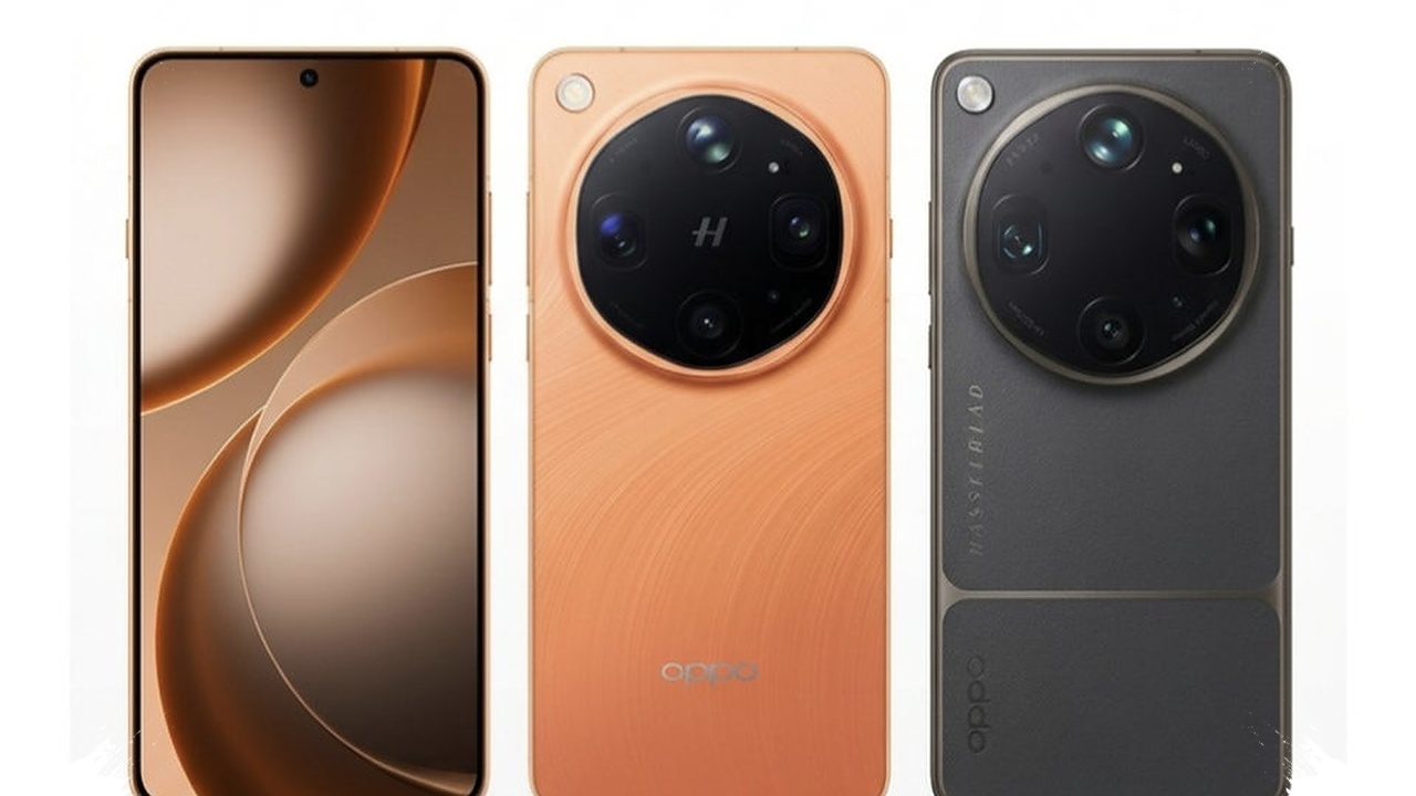 ColorOS 16 Ubah Find X9 Ultra Jadi Ponsel AI Serius, Fitur Pintar Oppo Makin Ganas