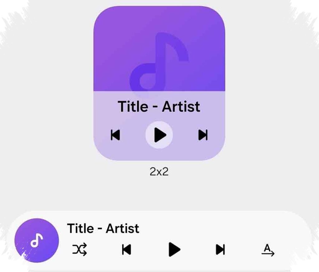 Samsung Music Akhirnya Berbenah, Widget Baru One UI 8.5 Menutup Celah yang Lama Mengganjal