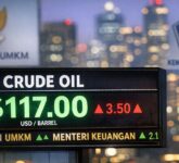 Bahlil Yakin APBN 2026 Tetap Aman, Harga Minyak Naik Belum Goyang Fiskal