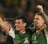 Penarol Tertekan Wajib Menang atas Platense, Sinyal Keras di Grup E Copa Libertadores 2026 Penarol Tertekan Wajib Menang atas Platense, Sinyal Keras di Grup E Copa Libertadores 2026