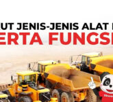 Penjualan Alat Berat UNTR Turun 10,5 Persen, Dividen Batu Bara Masih Diperebutkan