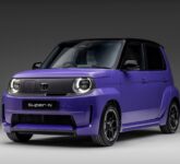 Jangan Terkecoh Bodi Retro, Honda Super-One Siap Masuk Indonesia Dengan Boost Mode 95 PS Jangan Terkecoh Bodi Retro, Honda Super-One Siap Masuk Indonesia Dengan Boost Mode 95 PS