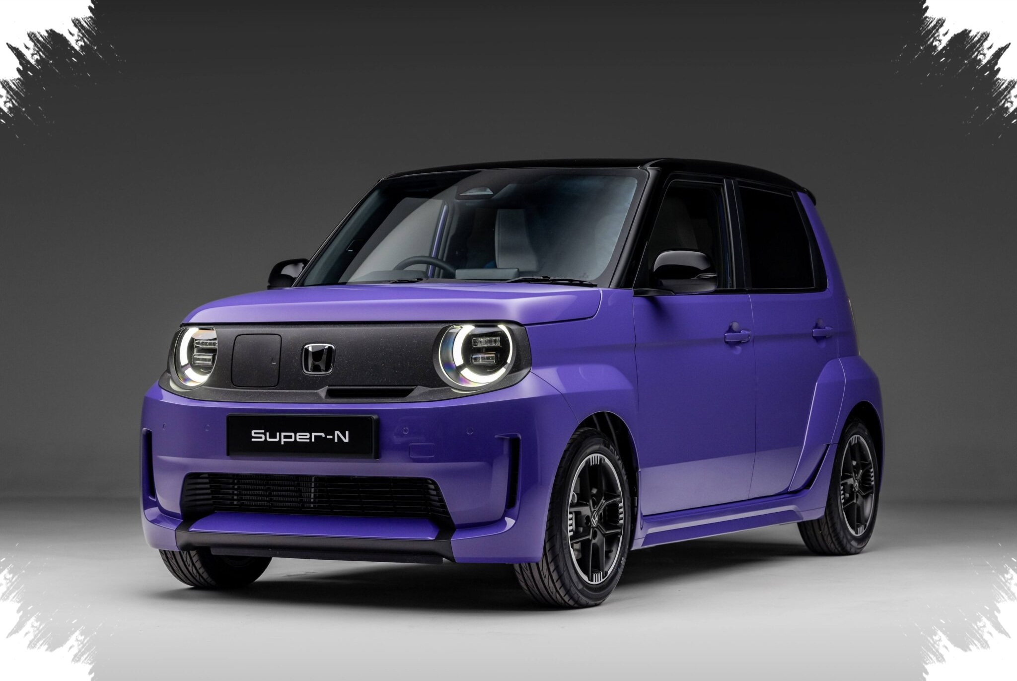 Jangan Terkecoh Bodi Retro, Honda Super-One Siap Masuk Indonesia Dengan Boost Mode 95 PS