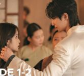 Pernikahan Kontrak Perfect Crown Pecah di Episode 1-2, Saat Anak Haram Menantang Takhta