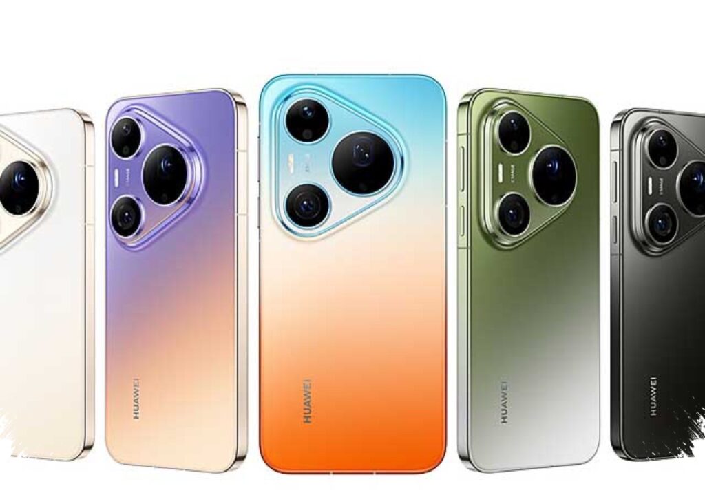 Huawei Pura 90 Pro Max Meluncur, Pose AI dan Kamera 200MP Ubah Cara Foto Ponsel