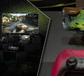 Nvidia GeForce NOW Resmi Meluncur, Main Game AAA Rasa RTX 5080 Tanpa PC Sultan