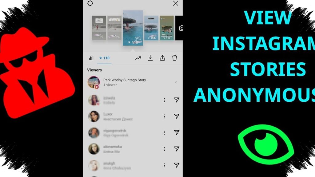 Intip IG Story Tanpa Ketahuan, 5 Cara Aman Yang Masih Dipakai Banyak Orang
