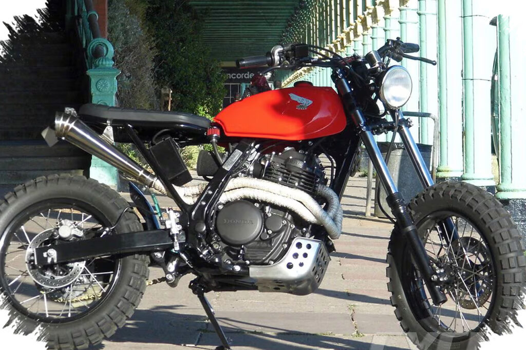 3 Rival Honda X-Tracker Ini Lebih Murah, Tampang Gagahnya Siap Diajak Jalan Rusak