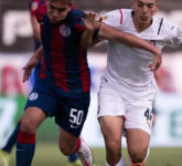 San Lorenzo Gagal Tembus Gawang Deportivo Cuenca, Imbang Tanpa Gol di Kandang Sendiri