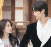 IU Dan Byeon Woo-Seok Reuni Setelah 10 Tahun, Perfect Crown Ubah Luka Lama Jadi Panggung Baru