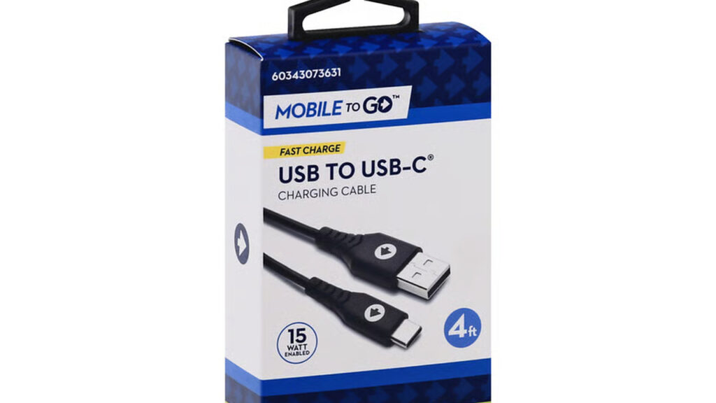 USB-C Bagus, Tapi Kabelnya Sering Tak Jujur Soal Kecepatan Charging