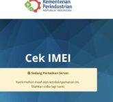 Bea Cukai Wajibkan IMEI Ponsel Haji 2026, Tanpa Daftar Sinyal Tak Akan Masuk Bea Cukai Wajibkan IMEI Ponsel Haji 2026, Tanpa Daftar Sinyal Tak Akan Masuk