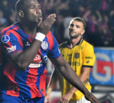 Romaña Jadi Pembeda, San Lorenzo Rebut Puncak Grup Dari Deportivo Cuenca Di Sudamericana Romaña Jadi Pembeda, San Lorenzo Rebut Puncak Grup Dari Deportivo Cuenca Di Sudamericana