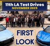 Test Drive Hyundai Buka Jalan Ke Los Angeles, Empat Pemenang Dibawa Nonton Piala Dunia 2026 Test Drive Hyundai Buka Jalan Ke Los Angeles, Empat Pemenang Dibawa Nonton Piala Dunia 2026