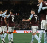 Inggris Pastikan Satu Kursi di Final Liga Europa, Aston Villa Vs Nottingham Forest Mengunci Tiket