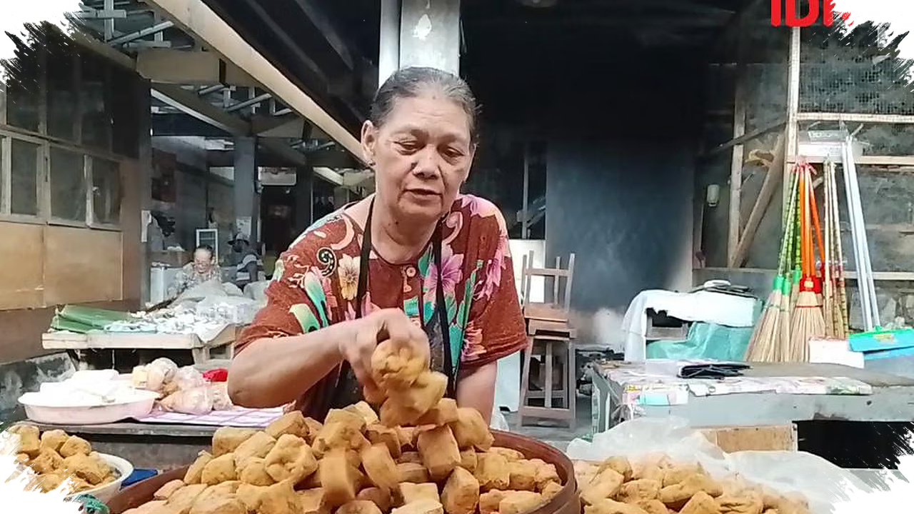Harga Minyak Goreng Naik Karena Kemasan Plastik, Mendag Ungkap Biaya yang Menekan Pasar