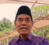 Hery Susanto Ditangkap, Komisi II DPR Akui Salah Dalam Fit And Proper Test dan Minta Maaf