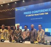 UNTR Bagikan Dividen Rp 5,92 Triliun, Laba 2026 Justru Turun 24 Persen