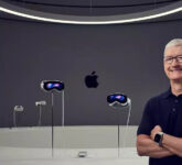 Apple Siapkan Empat Desain Kacamata AI, Langkah Baru untuk Menantang Meta Apple Siapkan Empat Desain Kacamata AI, Langkah Baru untuk Menantang Meta