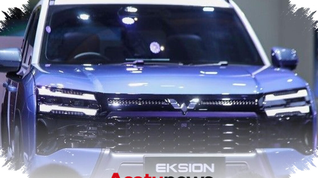 Pemesanan New Wuling Eksion Dibuka Duluan, Harga Masih Disembunyikan?