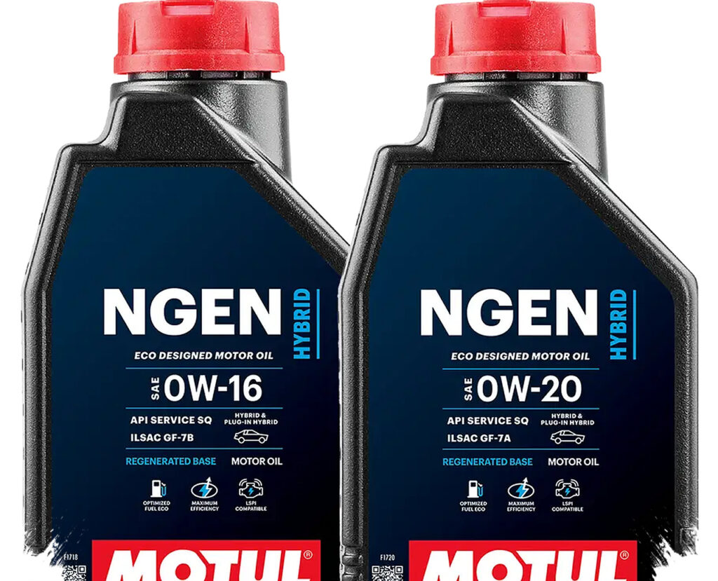 API SQ Hadir, Motul Menangkap Ledakan Kebutuhan Mesin Turbo Modern