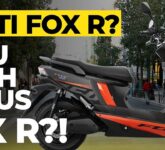 Harga Polytron Fox 350 Dan Fox R 2026, Sewa Baterai Murah Atau Beli Penuh Lebih Untung?