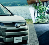 Toyota Voxy Dan Noah Disegarkan Total Di Jepang, Apa Saja Yang Benar-Benar Berubah?