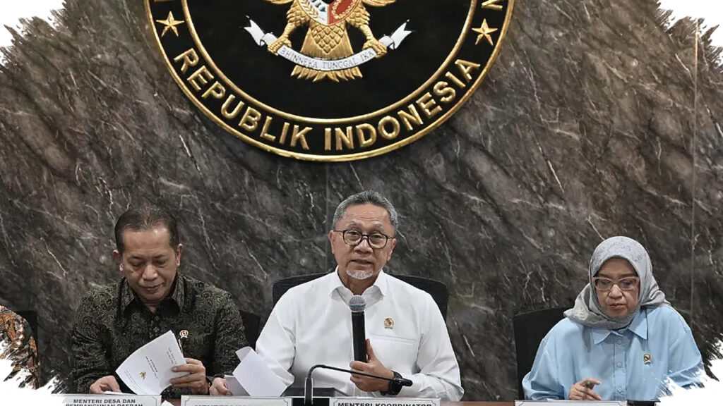 35.476 Posisi BUMN Pangan Dibuka, Syarat Usia 35 Tahun dan IPK 2,75 Dibidikkan