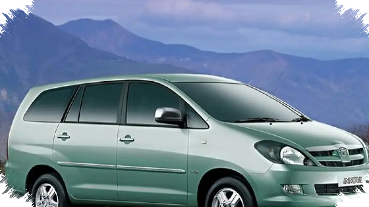 Harga Mobil Bekas di Kaila Mobil Indo Terlalu Murah, Innova 2005 35 Ribu Km dan Mazda 5 Langka