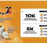 UGM Jadi Pusat Lari Jogja Run D-City 2026, Rute Ikonik Dan Hadiah Puluhan Juta UGM Jadi Pusat Lari Jogja Run D-City 2026, Rute Ikonik Dan Hadiah Puluhan Juta