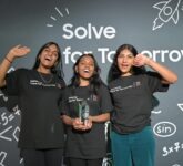 Daftar Samsung Solve For Tomorrow 2026, Jalan Masuk Gratis Ke Pelatihan Design Thinking Dan AI