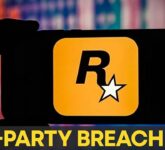 GTA 6 Bayangi Krisis Rockstar Games, 78,6 Juta Data GTA Online Bocor Lewat Celah Rantai Pasok