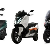 Polytron Fox 350 dan 500 Datang Menggigit, Jarak 130 Km Ancam Motor Bensin 150cc Polytron Fox 350 dan 500 Datang Menggigit, Jarak 130 Km Ancam Motor Bensin 150cc