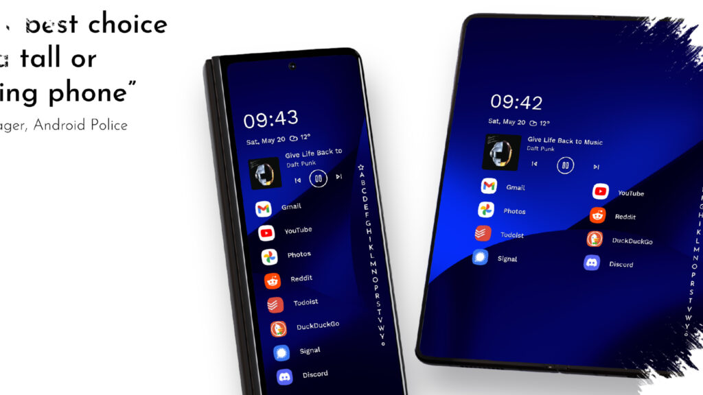 Niagara Launcher Tak Lagi Kaku, Studio Baru Ubah Kustomisasi Minimalis Jadi Jauh Lebih Mudah