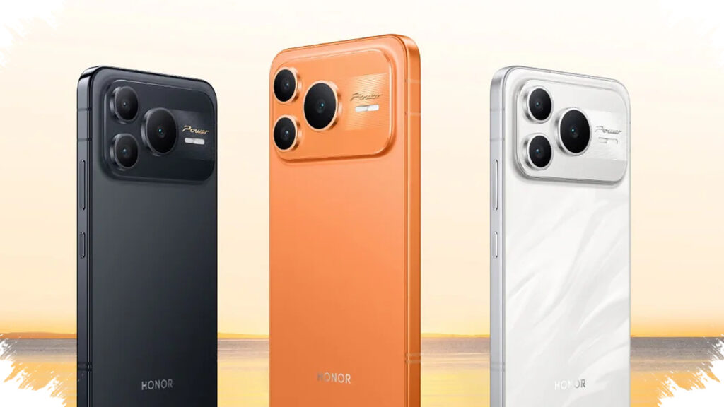 Honor Siapkan Baterai 11.000mAh di Ponsel Baru, Era Cas Harian Bisa Tumbang?