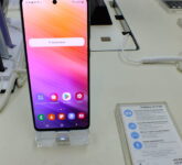 Galaxy A73 5G Sulit Dicari Lawan, IP67 dan Kamera 108 MP di Kelas Menengah Rp5 Jutaan