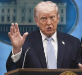 Trump Ancam Cabut Perlindungan untuk Italia, Retaknya Sekutu Dekat di NATO
