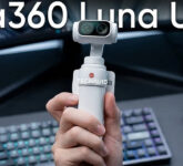Insta360 Luna Ultra Siap Guncang Osmo Pocket 4P, Bocoran 6x Zoom dan Gimbal Lepas Menggoda Insta360 Luna Ultra Siap Guncang Osmo Pocket 4P, Bocoran 6x Zoom dan Gimbal Lepas Menggoda