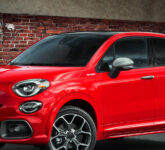 Fiat 500X Discontinued Malah Lebih Laku, 500e Tersingkir di Laporan Penjualan Fiat 500X Discontinued Malah Lebih Laku, 500e Tersingkir di Laporan Penjualan